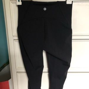 lululemon super cropped